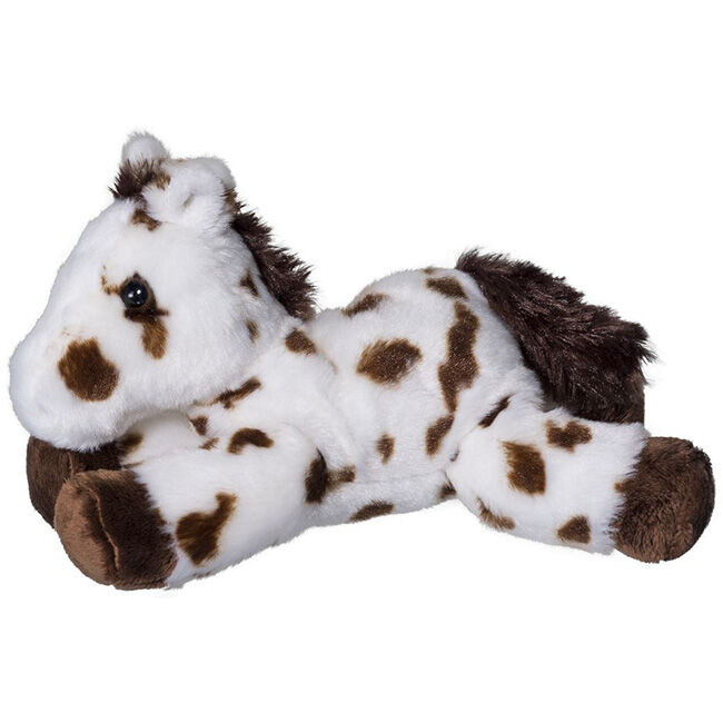 Tough1 Flopsie Plush Horse image number null