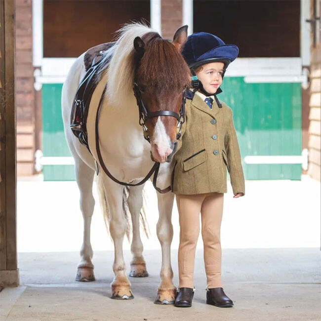 Shires Aviemore Pony Pad image number null