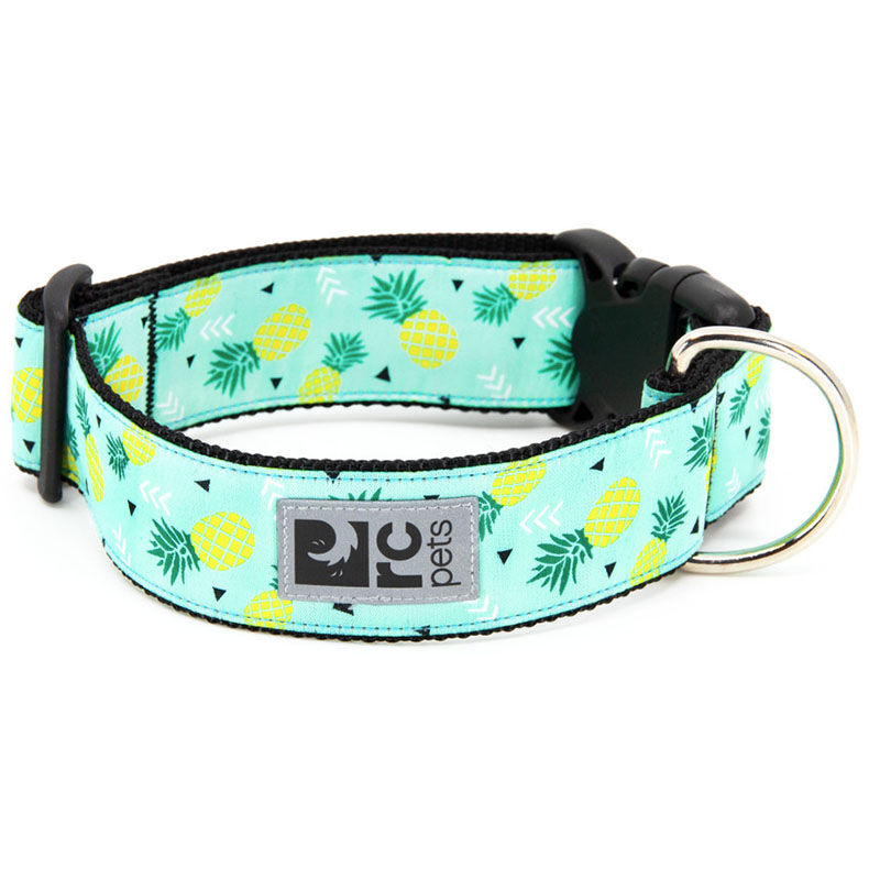 Rc pets wide collar top