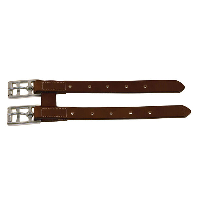Tory Leather English Girth Extender image number null