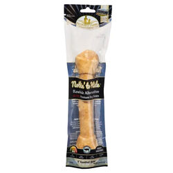 Nothin' to Hide Ultra Knotted Bone - 9" - Single - Bagged
