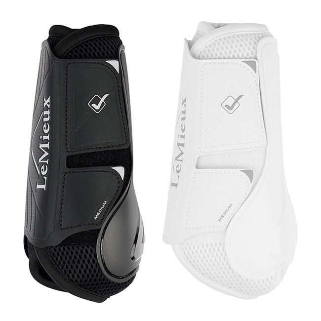 LeMieux Motionflex Dressage Boots The Cheshire Horse