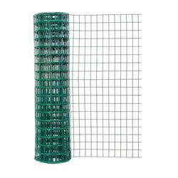 Garden Craft 48" x 50' Steel Welded Wire Fence with 2" x 3" Openings
