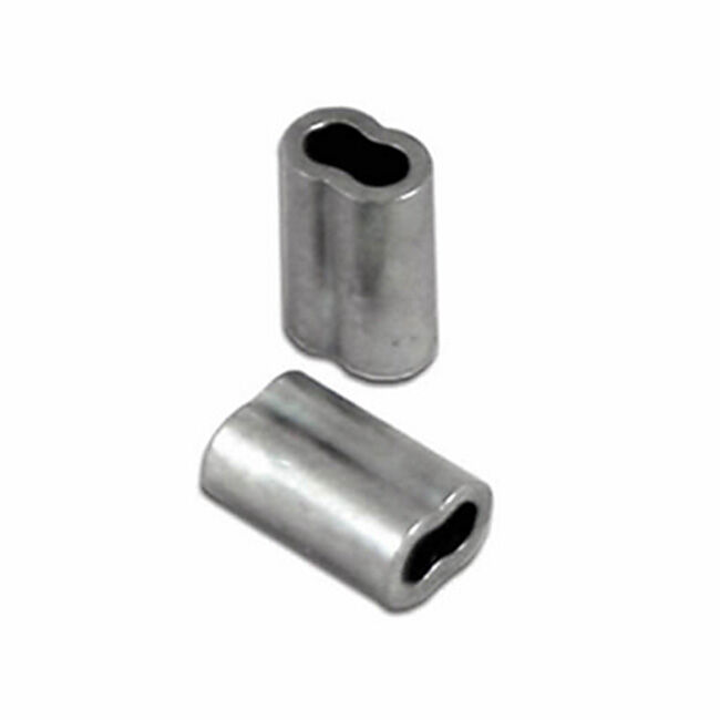 Zareba Gritted Crimping Sleeve 2-3 image number null