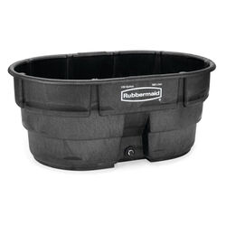 Rubbermaid 150 Gallon Stock Tank