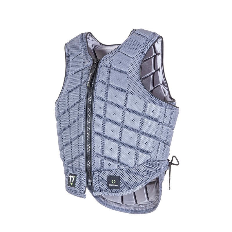 Champion Ti22 Body Protector - Thumbnail 3