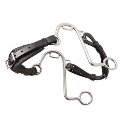Zilco S Hackamore