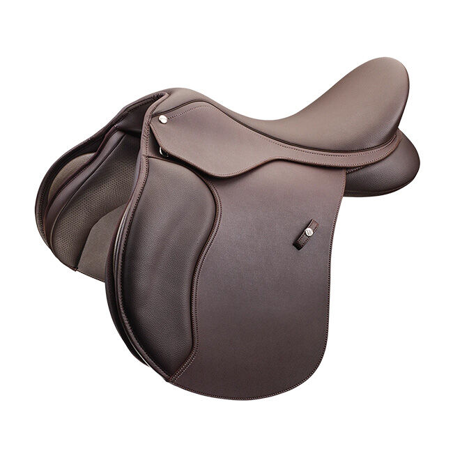 Wintec 500 All Purpose Saddle With HART image number null