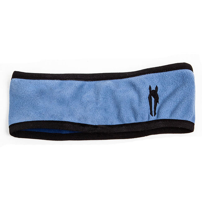 Irideon Chinchillaaah Headband Graphite image number null