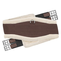 EquiFit Essential Schooling Girth with UltraWool Liner