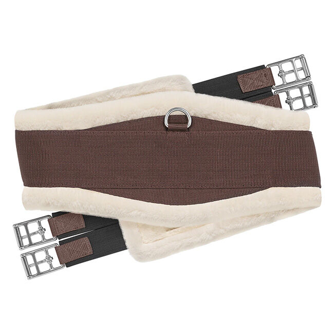 EquiFit Essential Schooling Girth with UltraWool Liner image number null