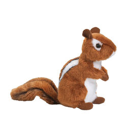 Douglas Tilly the Chipmunk