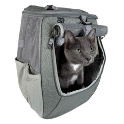 Travel Cat "The Navigator" Convertible Cat Backpack