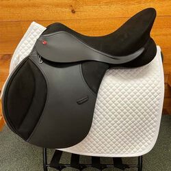 Demo - Thorowgood T4 Cob General Purpose Saddle
