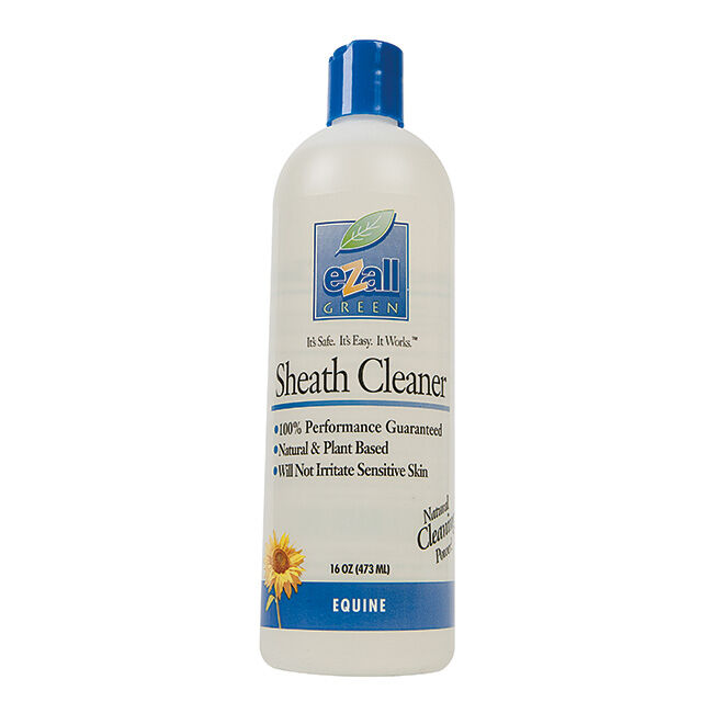 eZall Sheath Cleaner image number null