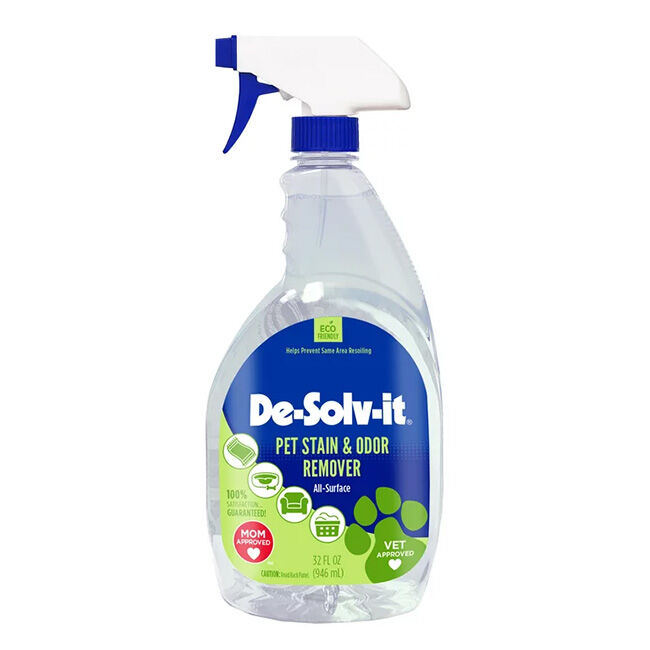 De-Solv-It Pet Stain Odor & Remover image number null