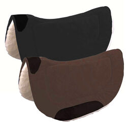Toklat High Profile Microsuede Barrel Pad