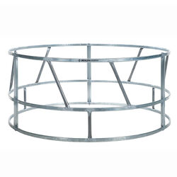 Behlen Country EcoSmart Round Bale Feeder