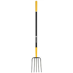 John Deere Manure Fork