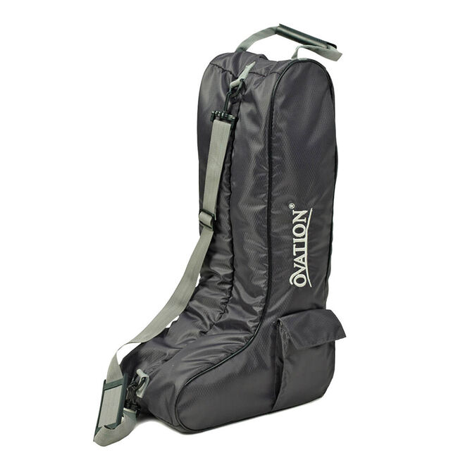 Ovation Tall Boot Bag image number null