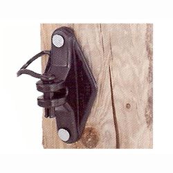 Dare Pinlock Insulator Black