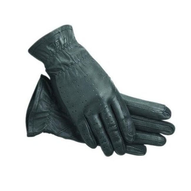 SSG Kids' Pro Show Leather Glove  image number null