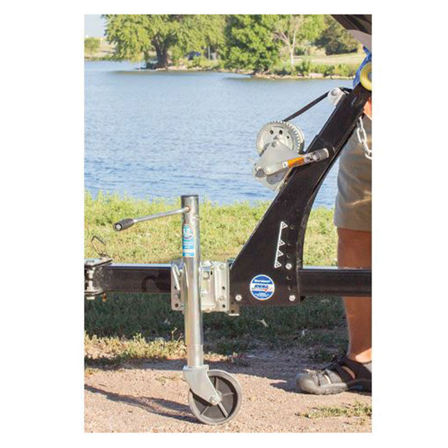 Dutton-Lainson 14000 lb Winch image number null