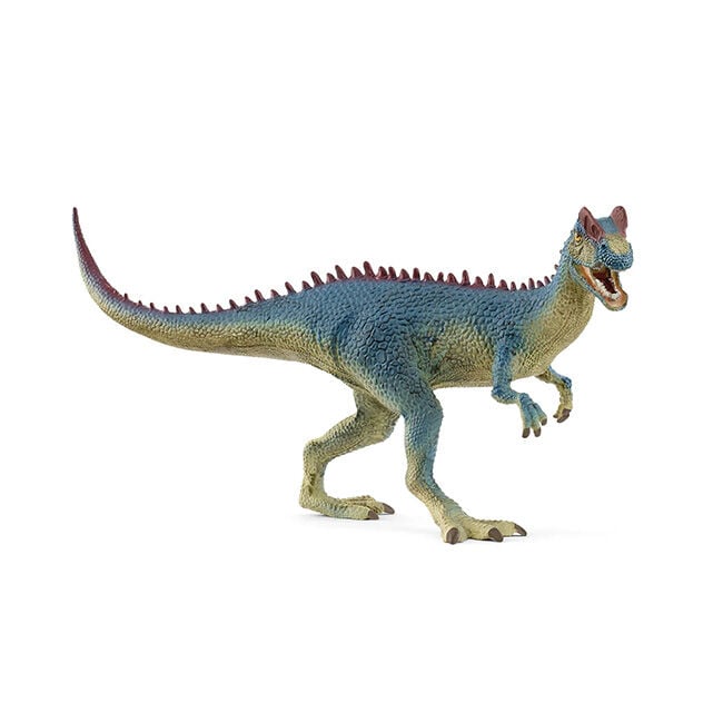 Schleich Dilophosaurus image number null