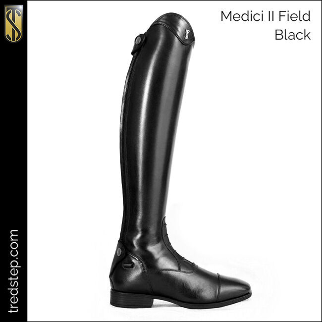 Bottes d'équitation Tredstep Medici II | Voies du pays