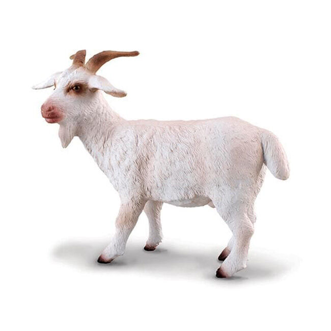 CollectA by Breyer Billy Goat  image number null