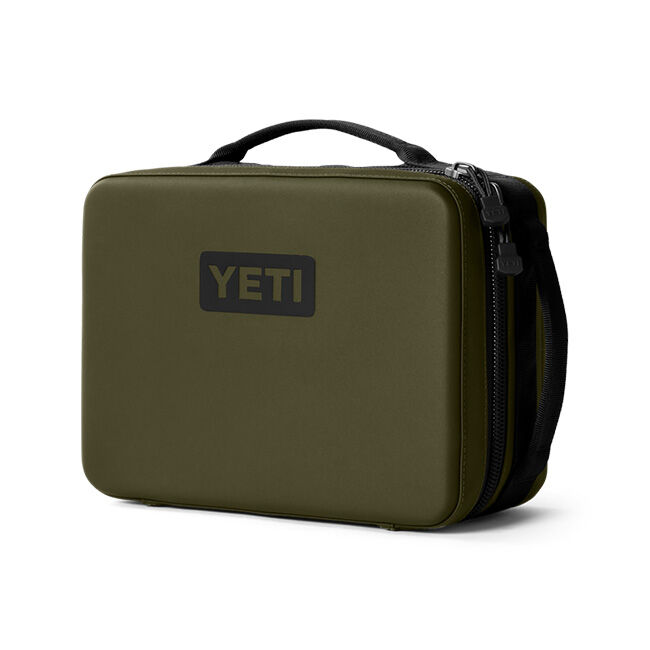 YETI Daytrip 5L Lunch Box - Olive image number null