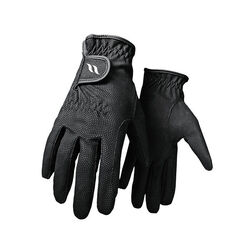 Back on Track Therapeutic Riding Gloves