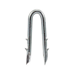 Powerfields 2" Barbed Staples