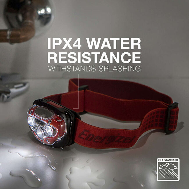 Energizer Vision HD Headlamp image number null