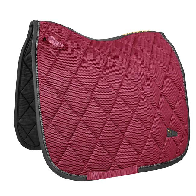 Back on Track Airflow Dressage Saddle Pad image number null