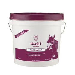 Horse Health Vita B-1 Crumbles