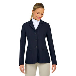 RJ Classics Women's Sloane Show Coat - Navy