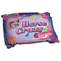 Breyer Horse Crazy Surprise Painting Kit - Bag 