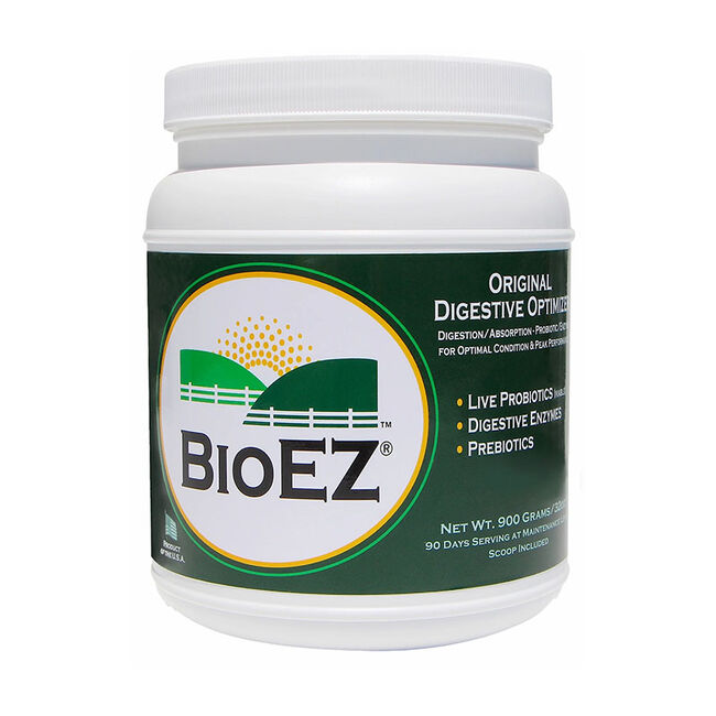 BioEZ Probiotic Supplement  image number null