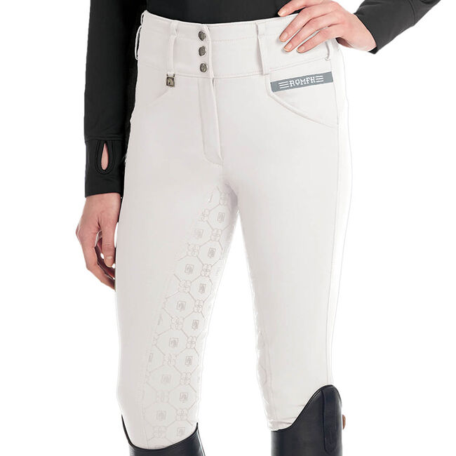 Romfh Isabella Full Grip Breeches image number null