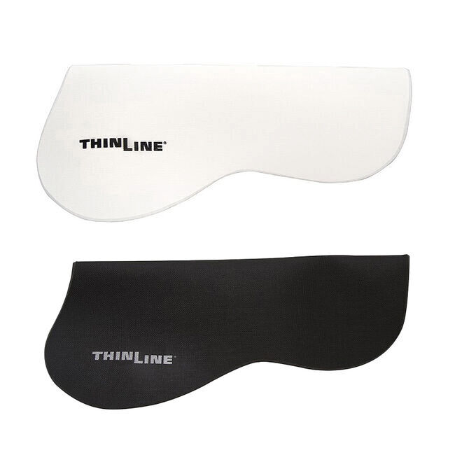 ThinLine Basic English Half Pad - Untrimmed image number null