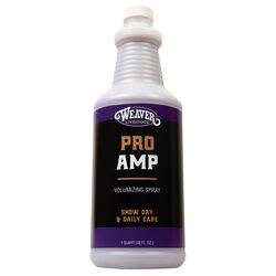 Weaver Livestock ProAmp Volumizing Spray
