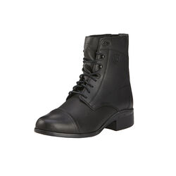Ariat Women's Scout Lace Paddock Boot - Black