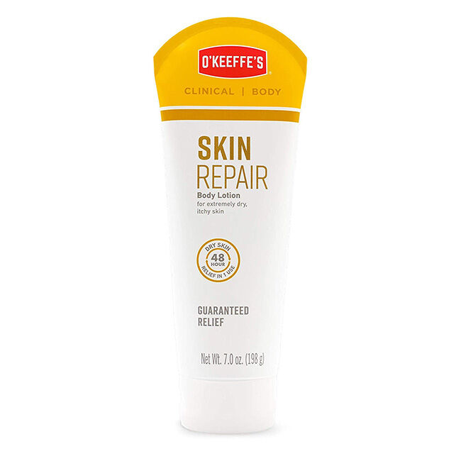 O'Keeffe's Skin Repair - Body Lotion for Extremely Dry, Itchy Skin - 7 oz image number null