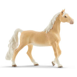 Schleich American Saddlebred Mare