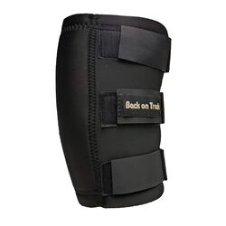 Back on Track Therapeutic Horse Knee Boots - Single