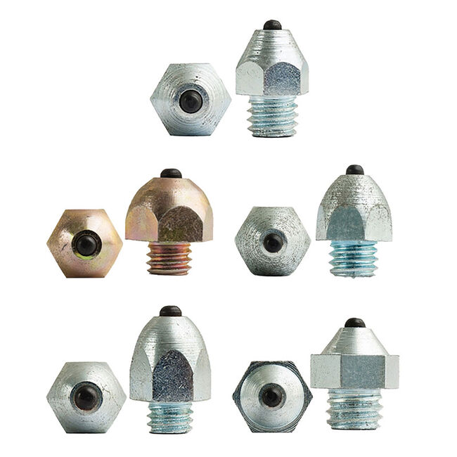 Nunn Finer Studs image number null