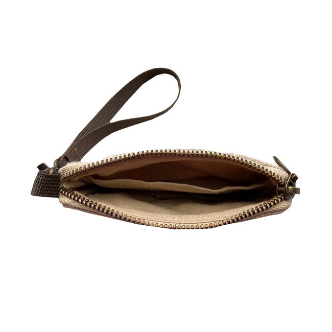 American Glory Style Molly Wristlet - Pony Express image number null