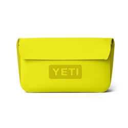 YETI Sidekick Dry 1 Liter Gear Case - Firefly Yellow