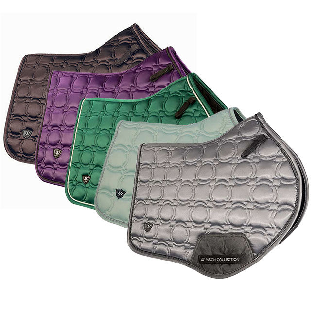 Woof Wear Vision Close Contact Pad image number null